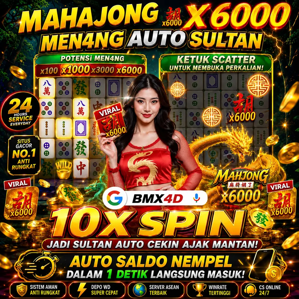 bmx4d Unduh