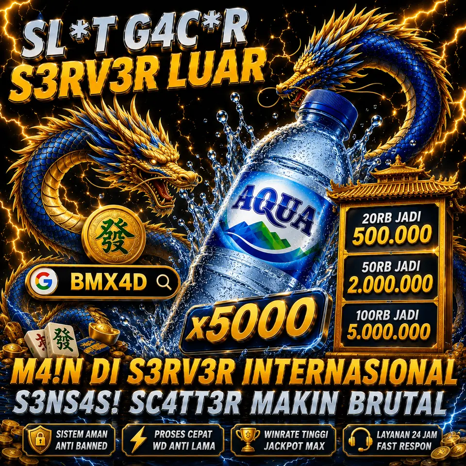 bmx4d Masuk